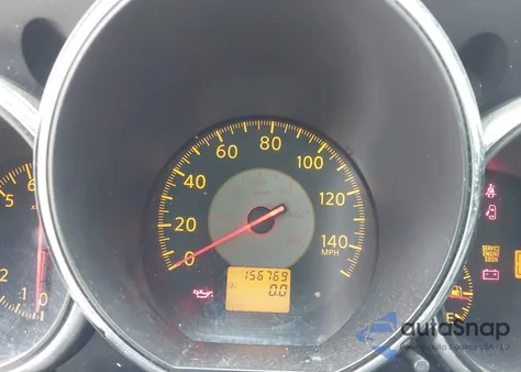 2005 Nissan Altima 2.5 S из США, поврежденный, VIN 1N4AL11D85C349678